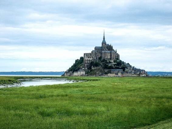 Saint Michel
