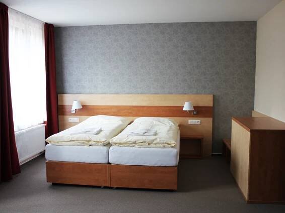 Hotel Toč - Turistický informační portál Olomouckého kraje