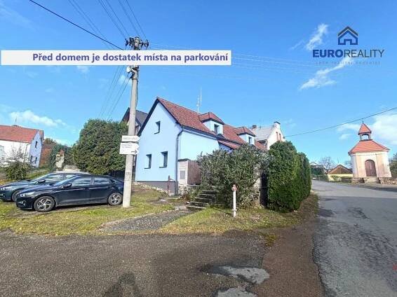 Prodej Dům, Dolany, okres Plzeň-sever