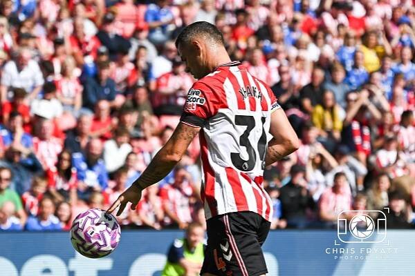Chris Fryatt Media & Photography - Sunderland versus West Ham United