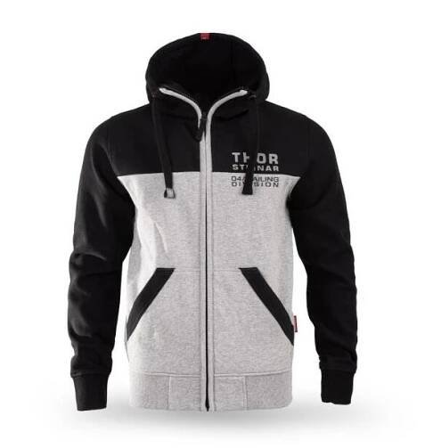 Thor Steinar KPZ Viking Rules grau-schwarz - RIGHT STORE