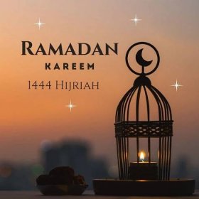 Ramadan Kareem Wishes: How to Greet Your Loved Ones During Ramadan 85