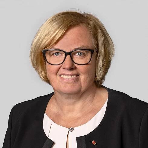 Ilse Wambsganß
