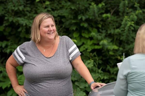 50 Facts About Bridget Everett 