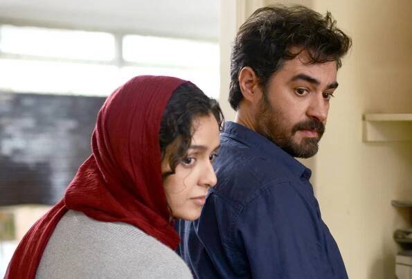 Film KLIENT (2016)