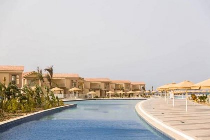 Pickalbatros Sea World Resort ***** | Marsa Alam - Egypt - Blue Sky Travel s.r.o.