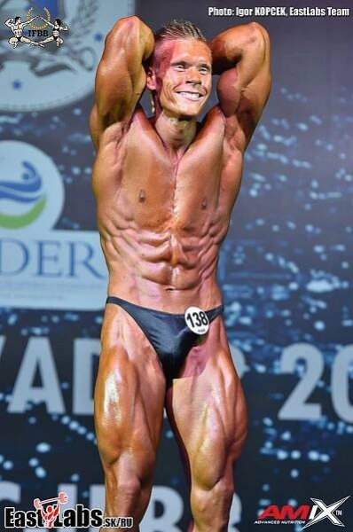 Ronnie.cz - Erik Halaška