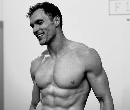 Matt Lovell