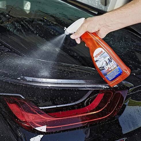 Sonax Xtreme Seal ošetření laku / chromu / plastů 750ml