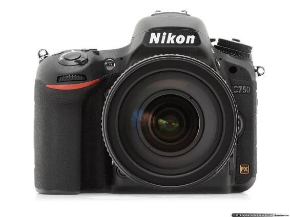 Nikon D750 Review: Digital Photography Review