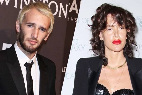 Hopper Penn Paz de la Huerta