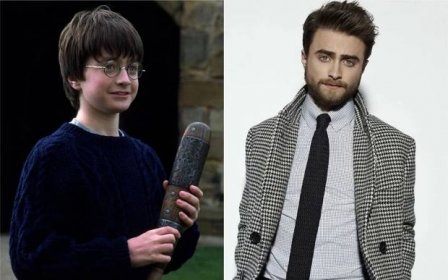 Herci Harry Potter: Vše, co potřebujete vědět o oblíbených postavách - Duben 2024 - LaskaVezrozeni.CZ