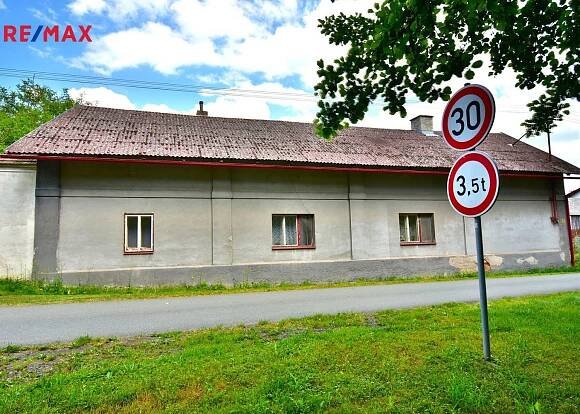 Prodej Dům, Bohuslavice, okres Náchod