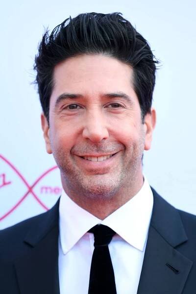 Friends Cast's Dating Histories Through the Years: Who They Dated