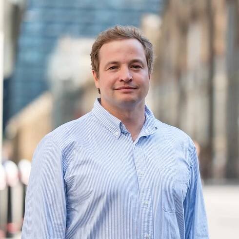 Michael Anderson
