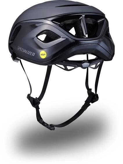 Cyklistická přilba Specialized Propero 4 black L/59-63cm 2024 | Bike Sport