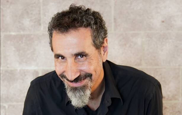 Serj Tankian doesn't think System of A Down is Nu Metal?!