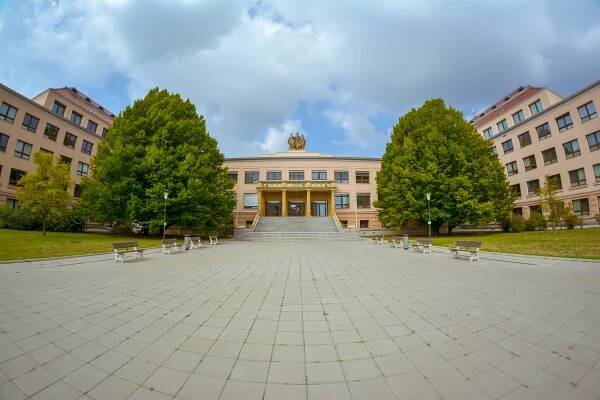 Fotodokumentace z Absolventského setkání JSME UP 8. 9. 2018 | Portál absolventů