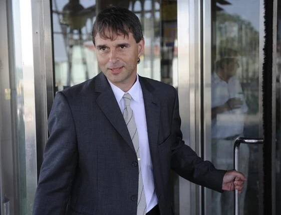 Hušáka v čele představenstva Sazky nahradil Marek Hájek