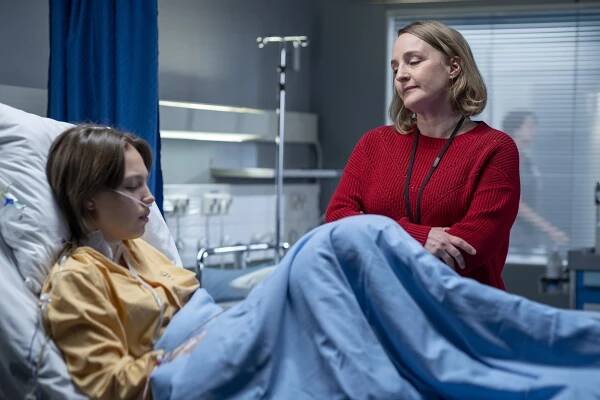 Syke - Syvään päähän 3/4 (S12E07) (2022)