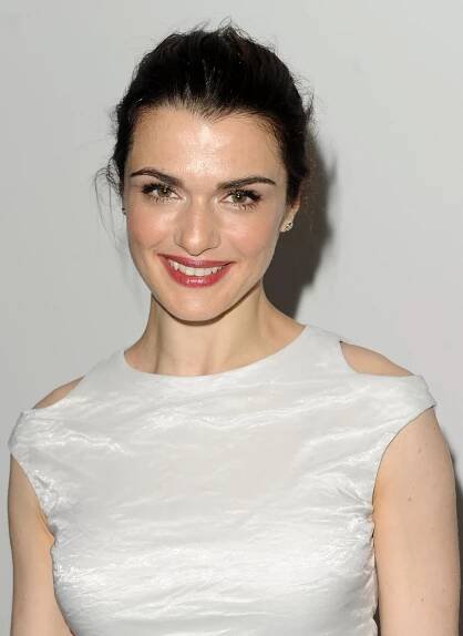 Rachel Weisz