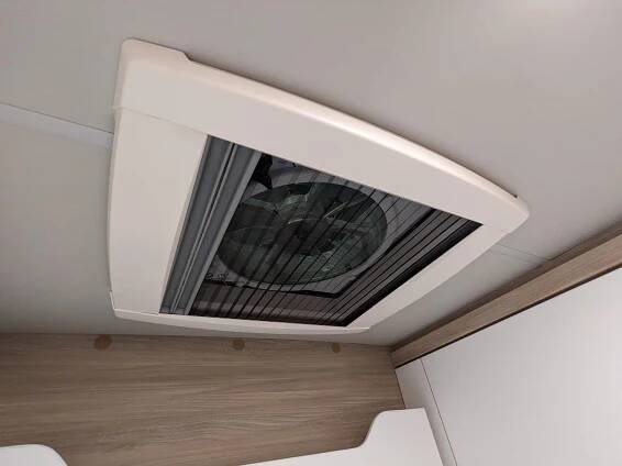 Knaus BoxStar Solution 4