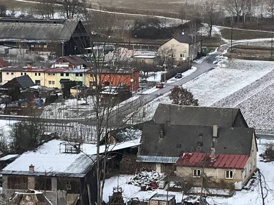 Obec Kunčice nad Labem