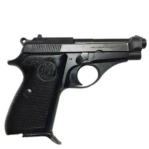 Beretta M71 - Obrázek 2