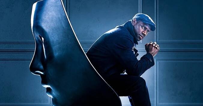 RECENZE: Lupin (2021)
