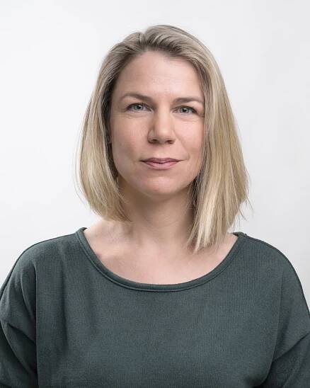 Silvia Kružliaková — Slovenské centrum dizajnu
