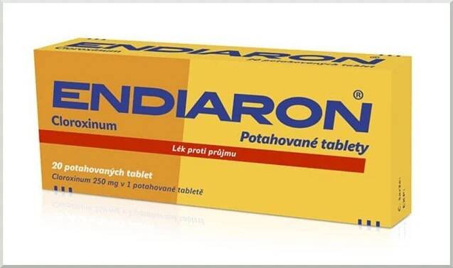 Endiaron došel. Čím ho lze nahradit? - Vitalia.cz