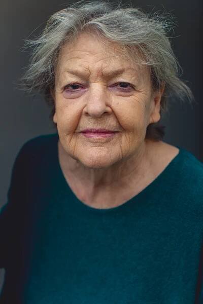 Friederike Frerichs