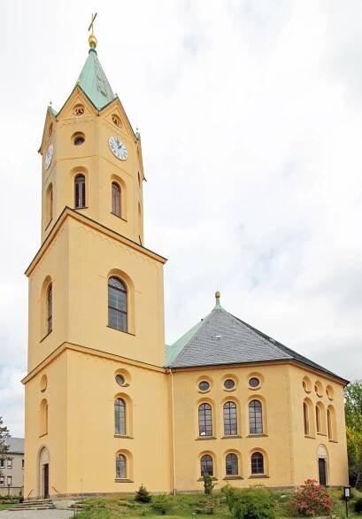 Lichtenberg (Horní Lužice)