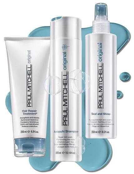 Paul Mitchell | Friseur Castrop-Rauxel