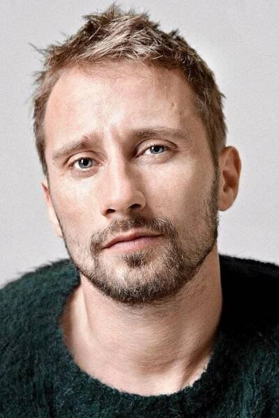 Matthias Schoenaerts herec