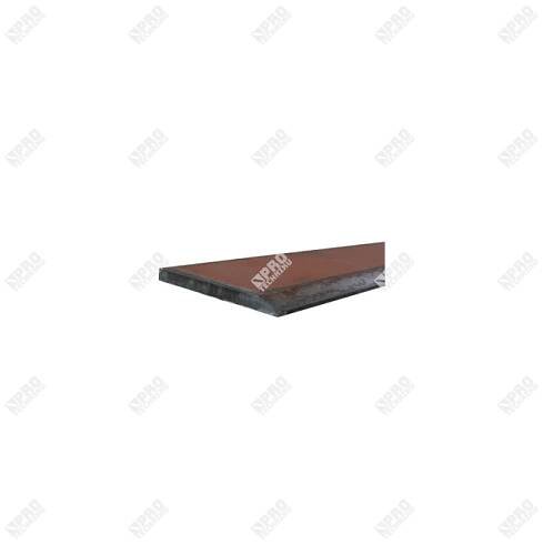 Hardox® břit 300x30x3000 mm