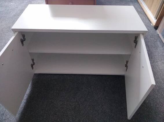 Botník komoda Hej 2 92x50x40 | LP Nábytek Sedlčany