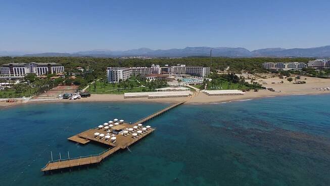 ARCANUS HOTELS SORGUN - Updated 2025 Prices & Resort Reviews (Side, Türkiye)