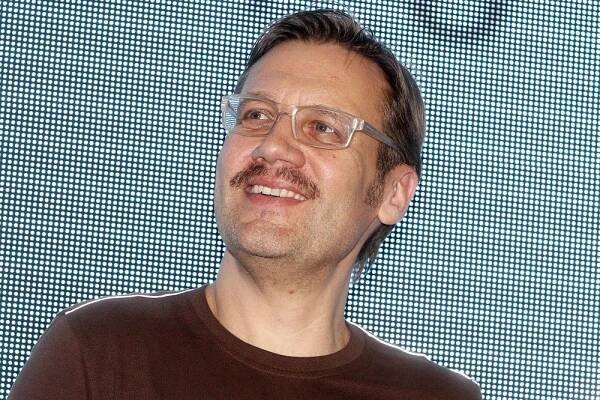 Nejen had a orel: David Matásek má na zádech vytetovanou tuhle neuvěřitelnost
