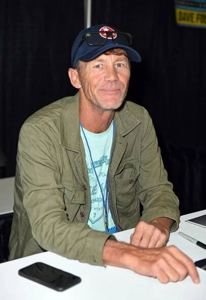FOTO: Brian Krause 2022 – stránka 6