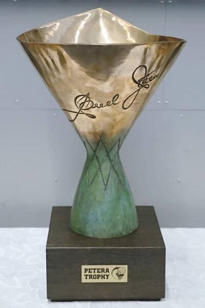 Fotogalerie | Petera Trophy