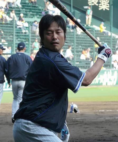 Takahiro Saeki