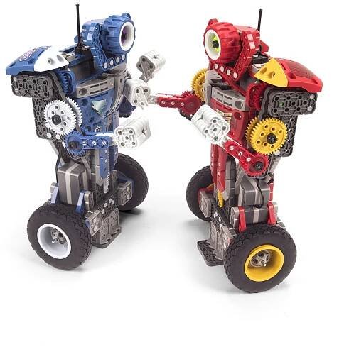 Hexbug Vex Robotics Boxující roboti 2 ks