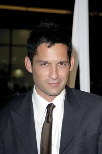 Enrique Murciano - Actor