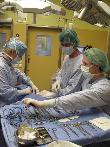V Brně roste počet transplantací srdce, dárců je ale nedostatek