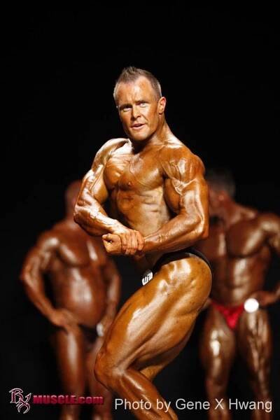 anabolism « IronSaint.com