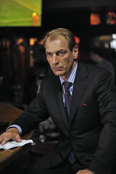 Lovci zločinců - Těžké rozhodnutí - Z filmu - Julian Sands