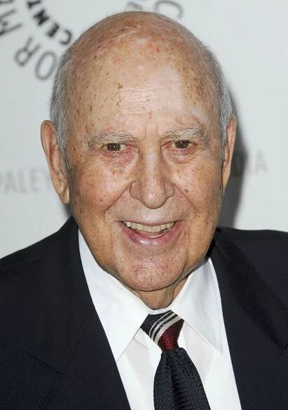 Carl Reiner summary