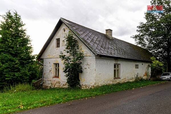 Prodej Dům, Libice nad Doubravou - Chloumek, okres Havlíčkův Brod