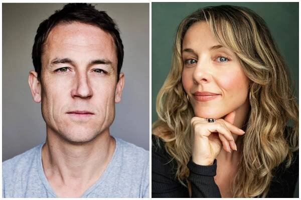 Tobias Menzies, Sophia Di Martino Join Prodigies at Apple